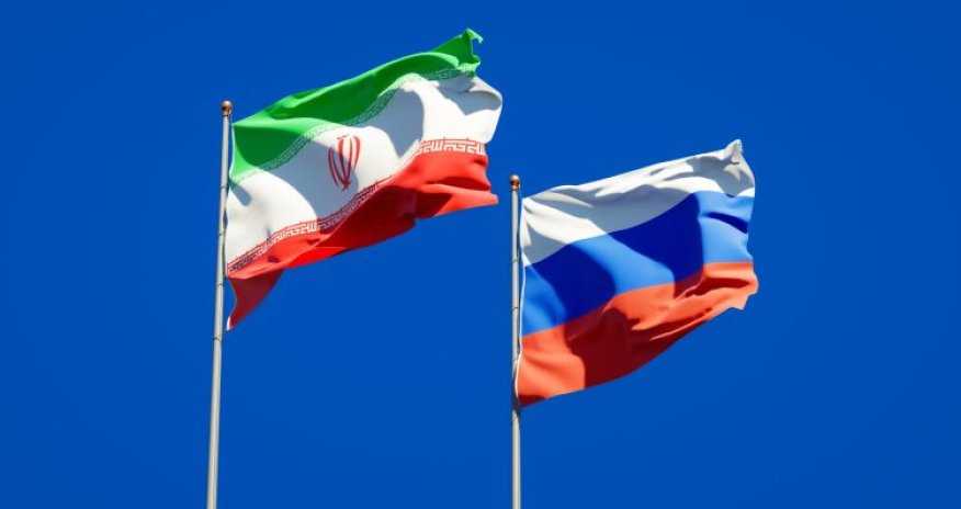 İran Rusiyadan 20 helikopter alacaq