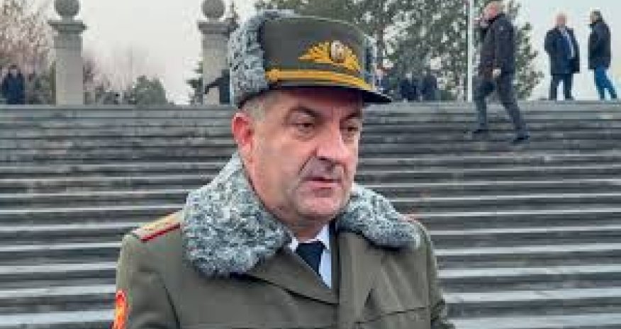 Ermənistan Azərbaycanı suçlayan bəyanatla çıxış edib