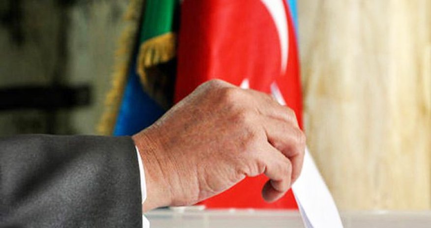 Bələdiyyə seçkilərində səs verəcək şəxslərin sayı açıqlanıb