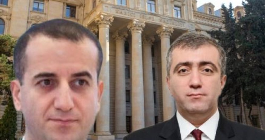 XİN Yunanıstan səfirliyi ətrafında yaranan qalmaqala aydınlıq gətirib