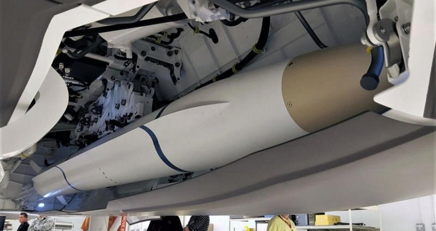 США поставят Польше противорадиолокационные ракеты