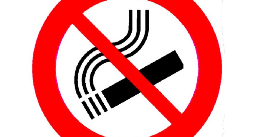 Bu şəhərdə siqaret çəkmək qadağan edilib