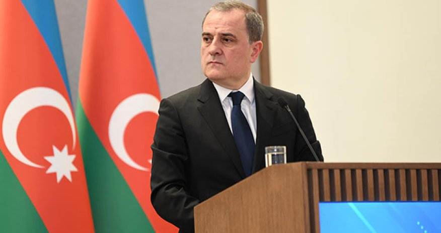 Nazir Türkiyəyə rəsmi səfərə gedib