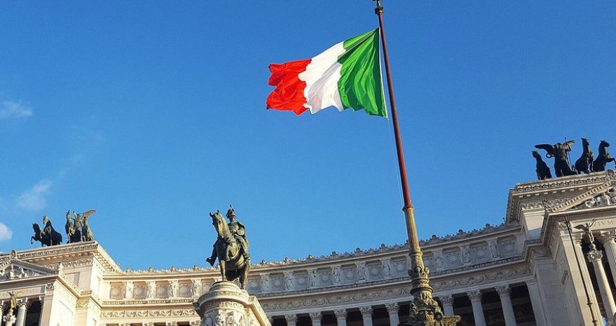 Italian parliament approves aid to Ukraine until year-end