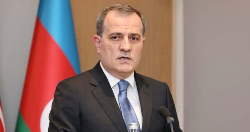 Azerbaijani FM leaves for working visit to Türkiye