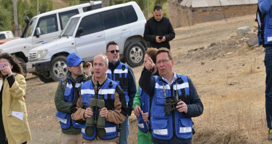 Bugün  müşahidə missiyasının müddətinin uzadılması ilə bağlı qərar veriləcək