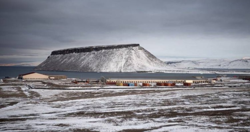 Qrelandiyanın böyük əksəriyyəti ABŞ-a birləşmək istəmir