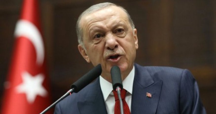 Nazir özü ilə bərabər Ərdoğanın da istefa verməsini istəyib