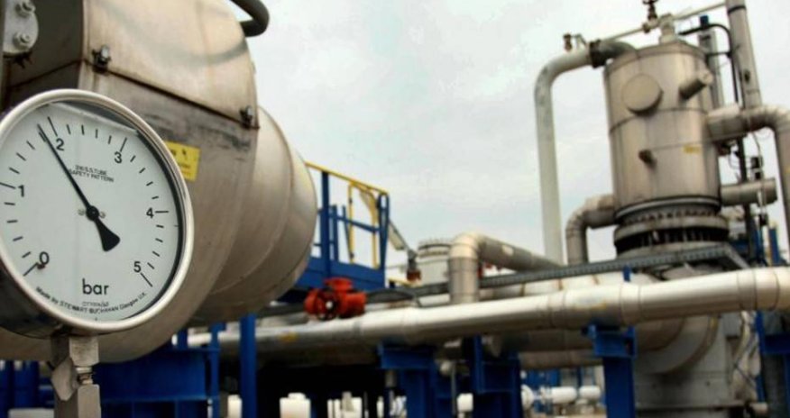 Cənub Qaz Dəhlizinin səhmləri üzrə dividendlər Neft Fonduna ödəniləcək