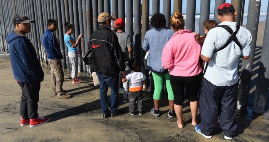 Трамп выдворяет 709 азербайджанцев