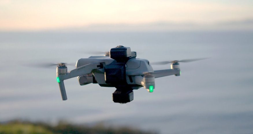 Финны разработали новый дрон-камикадзе для Украины