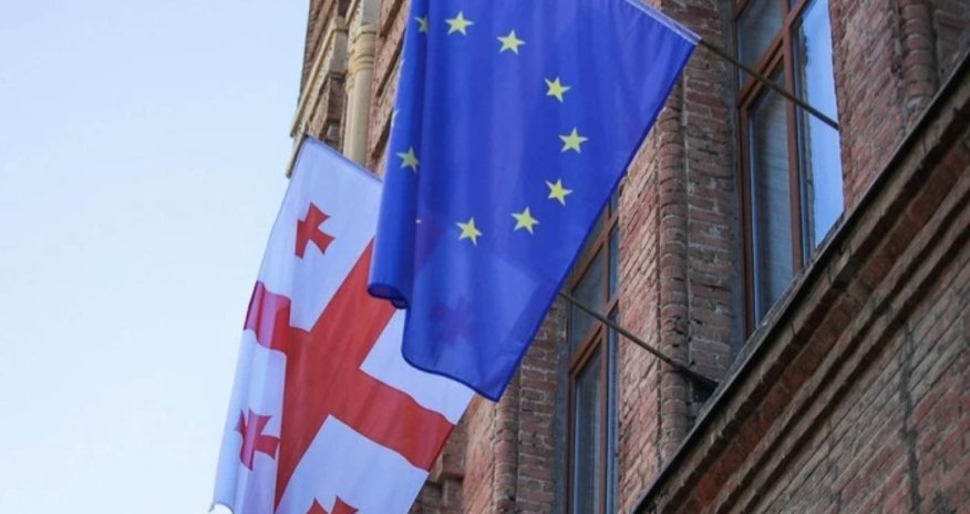 Грузия прекращает работу в ПАСЕ