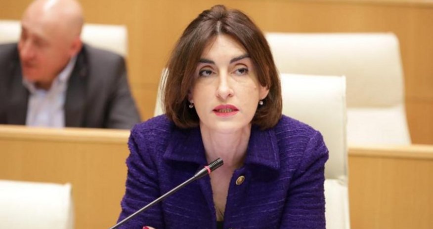 Bakı və İrəvan arasında normallaşma davamlı sülh üçün zəmin yaradacaq- Boçorişvili