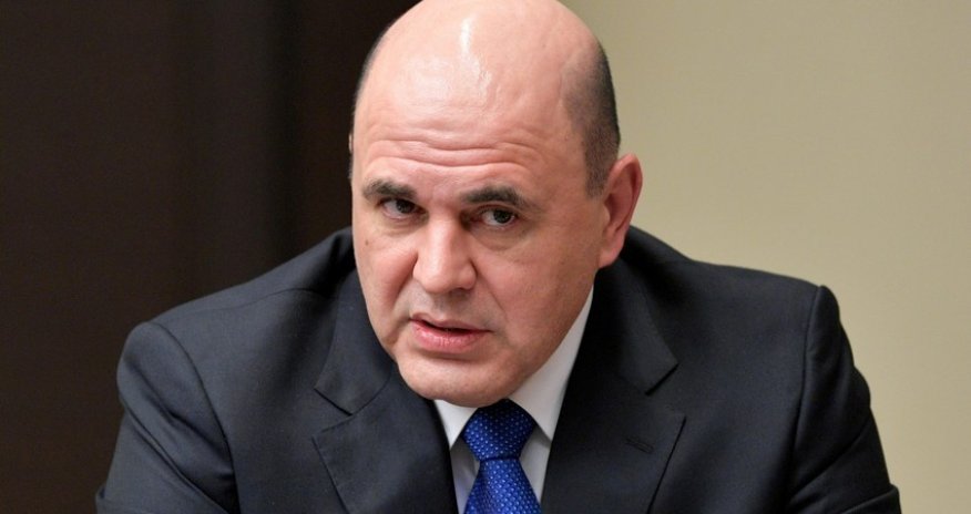 Мишустин отметил важность развития коридора Север-Юг