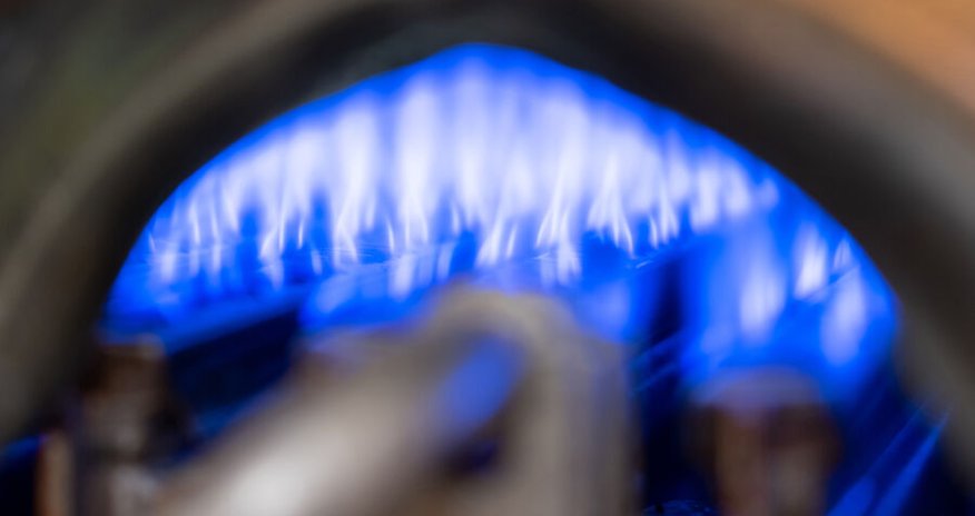 Avropa anbarlarında qaz ehtiyatları xeyli azalıb