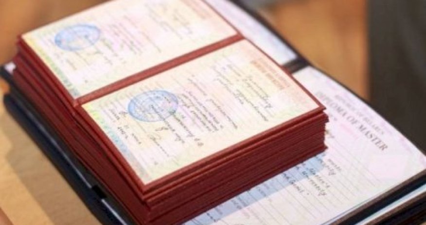 İtaliya-Azərbaycan universitetinin binası sentyabrda təhvil veriləcək