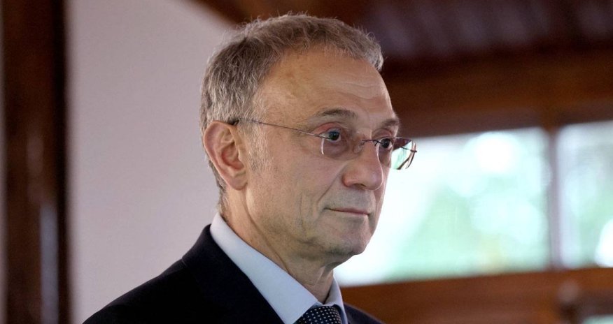 Maskın şirkətində Süleyman Kərimovun payı aşkarlanıb