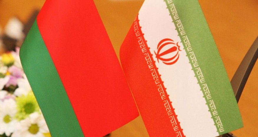 Премьер Беларуси и первый вице-президент Ирана обсудили развитие сотрудничества