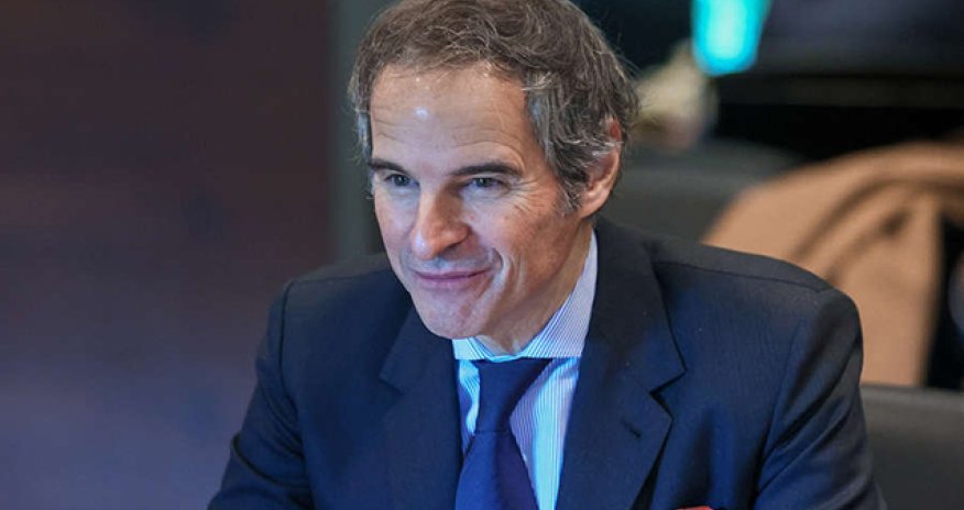 Qrossi Ukraynaya səfər edəcək