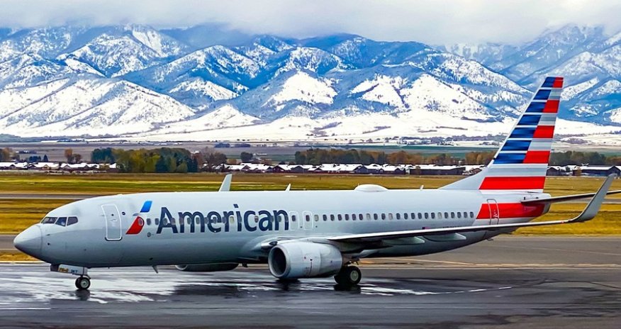 American Airlines сегодня вечером возобновит рейсы по маршруту упавшего самолета