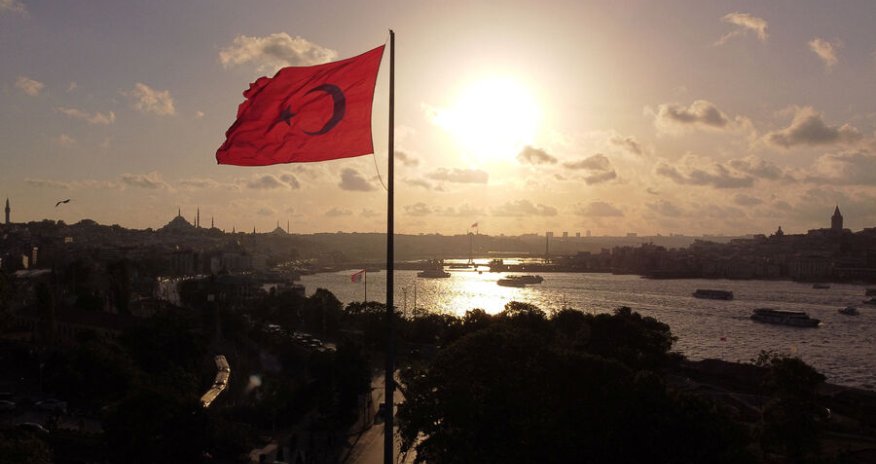 Türkiyədə uşaqlar üçün sosial şəbəkələr ilin sonuna kimi qadağan ediləcək