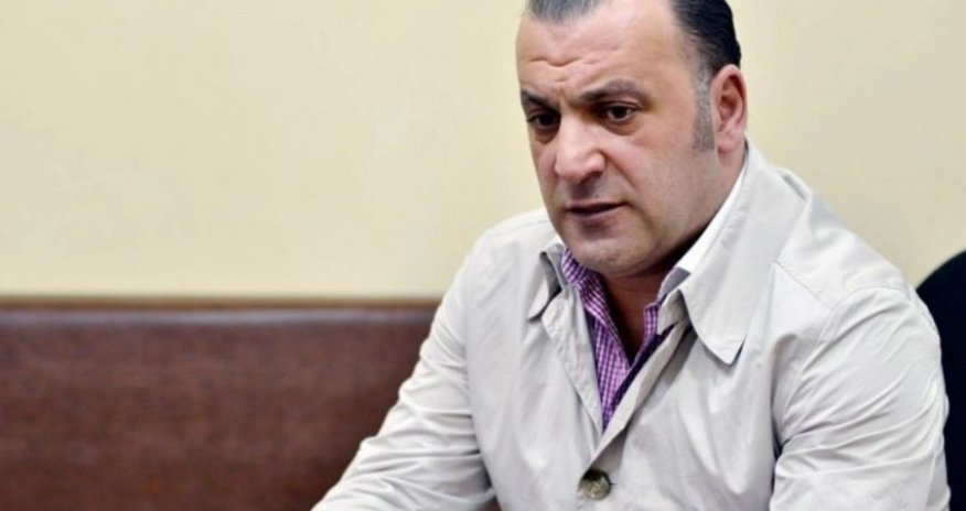 TƏBİB: Файтончу Назим перенес инсульт