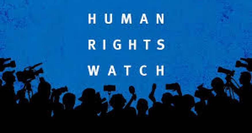 Ombudsman Human Rights Watch-un hesabatını qərəzli adlandırıb