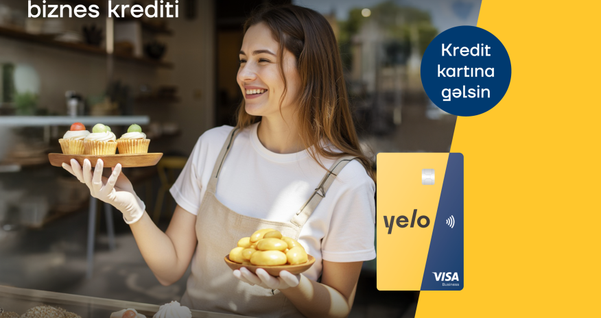 Grow your business with Yelo Bank’s flexible micro loans!