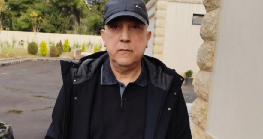 СМИ: Власти Сирии задержали двоюродного брата Асада