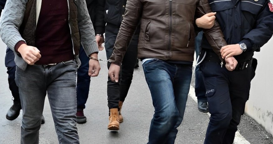 Türkiyədə İŞİD-ə qarşı əməliyyat keçirilib, 46 nəfər saxlanılıb