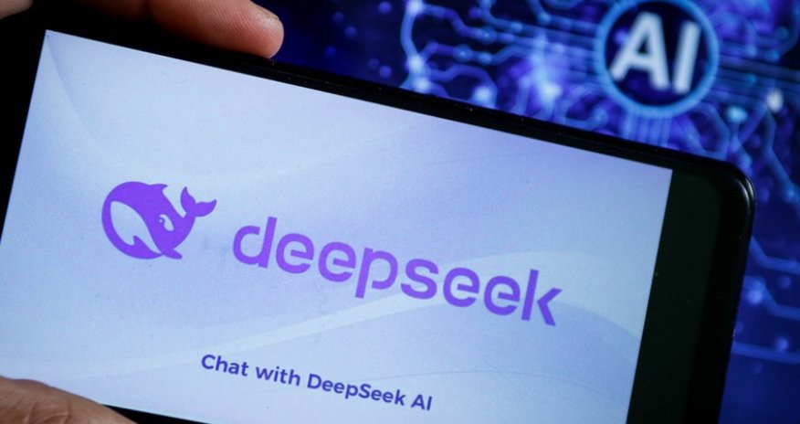 Нидерланды начали расследование передачи данных в КНР из-за появления DeepSeek