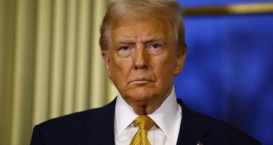 Трамп: Канада, КНР и Мексика не смогут избежать введения пошлин 1 февраля