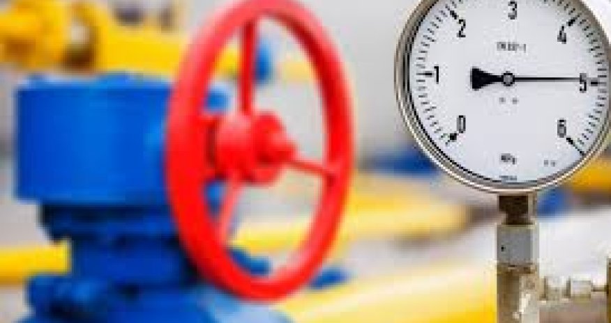 Цена газа в Европе в январе выросла на 6%