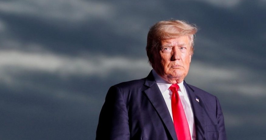 Трамп выразил соболезнования в связи с крушением самолета в Филадельфии