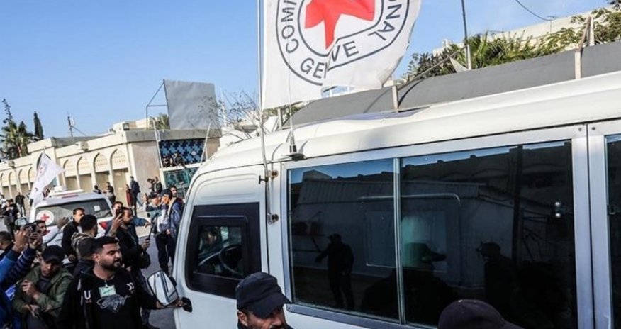 İsrail 183 fələstinli məhbusu azad edib