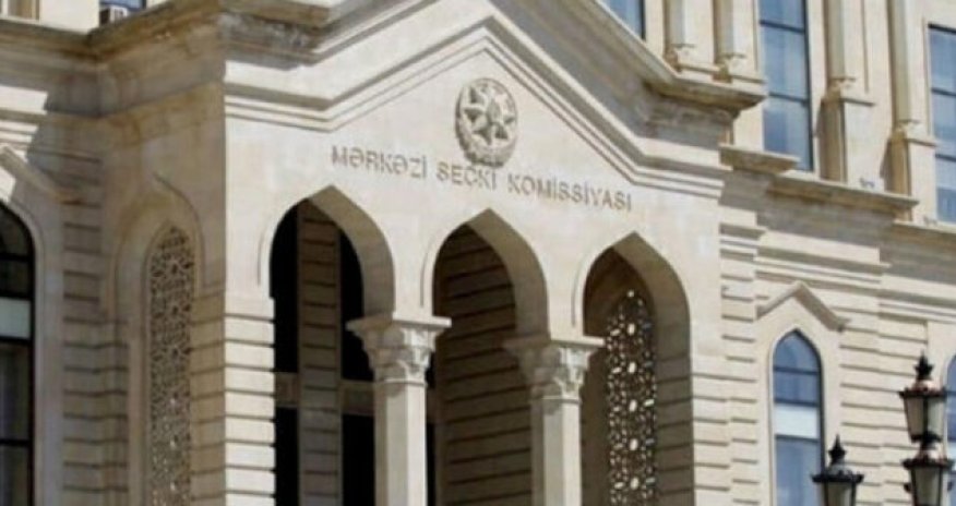 Bələdiyyə seçkiləri ilə bağlı MSK-ya daxil olan şikayətlərə baxılıb