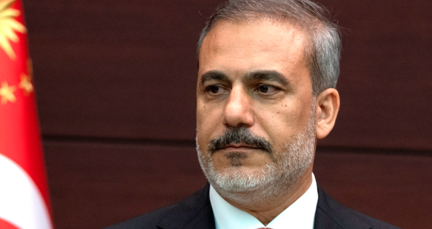 Hakan Fidan Qətərə səfər edəcək