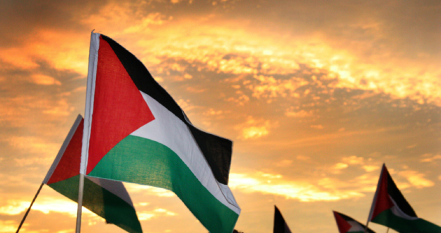 Главы МИД пяти арабских стран анонсировали конференцию по Палестине