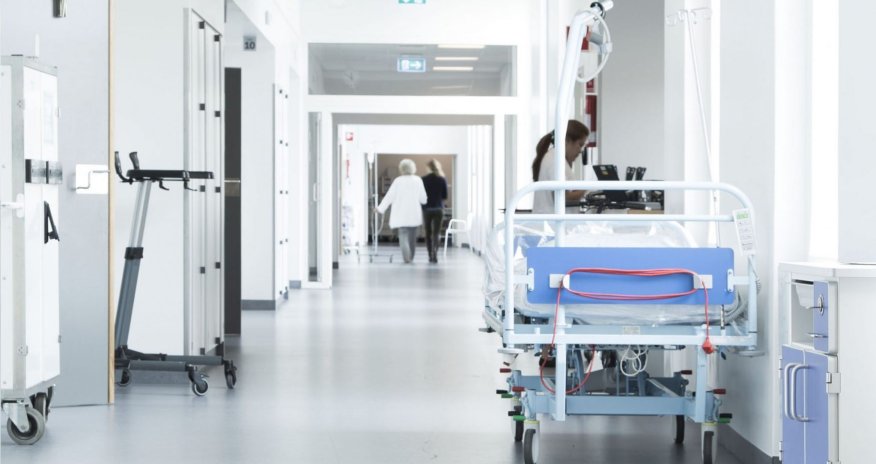 В одном из отелей Москвы произошло массовое отравление