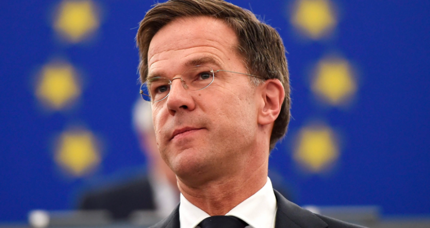 NATO Baş katibi müharibəyə hazırlığa çağırıb