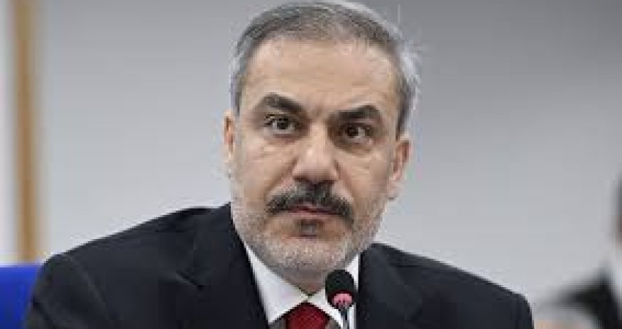 Hakan Fidan Qətərin Baş naziri və xarici işlər naziri ilə görüşüb