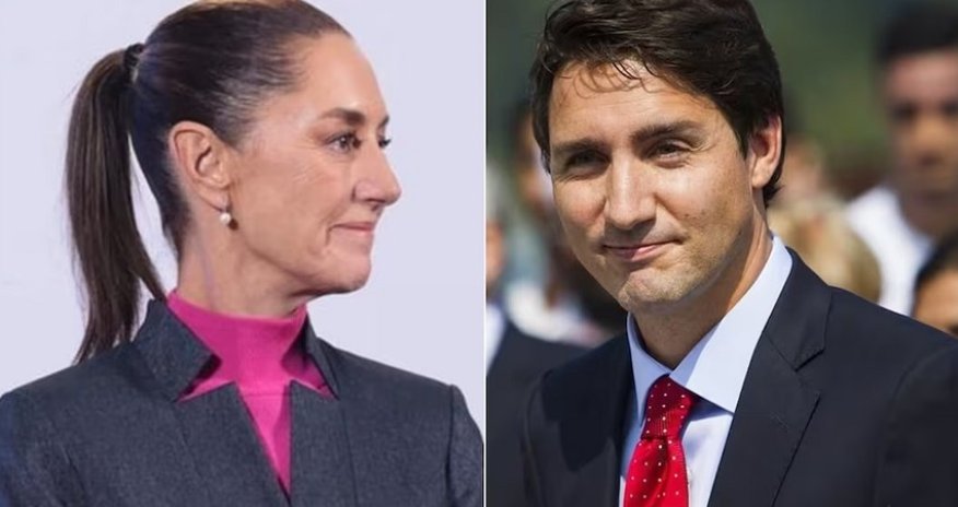 Лидеры Мексики и Канады обсудили новые таможенные пошлины США