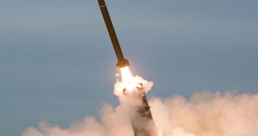 Япония провела запуск ракеты со спутником своей версии GPS