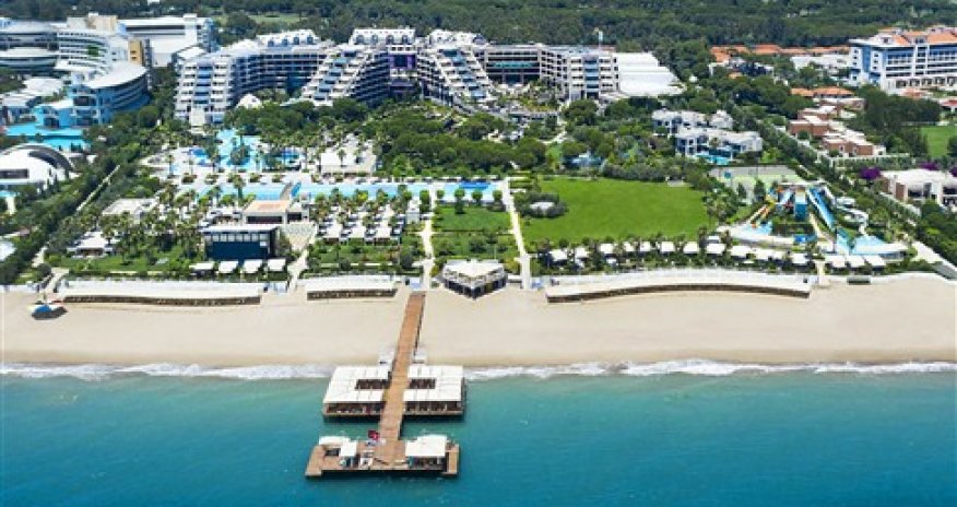 Türkiyədə 100-ə yaxın hotel bağlanıb