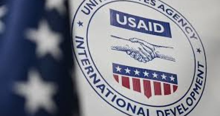 USAID-in internet saytı və X hesabı Trampın əmrindən sonra bağlanıb