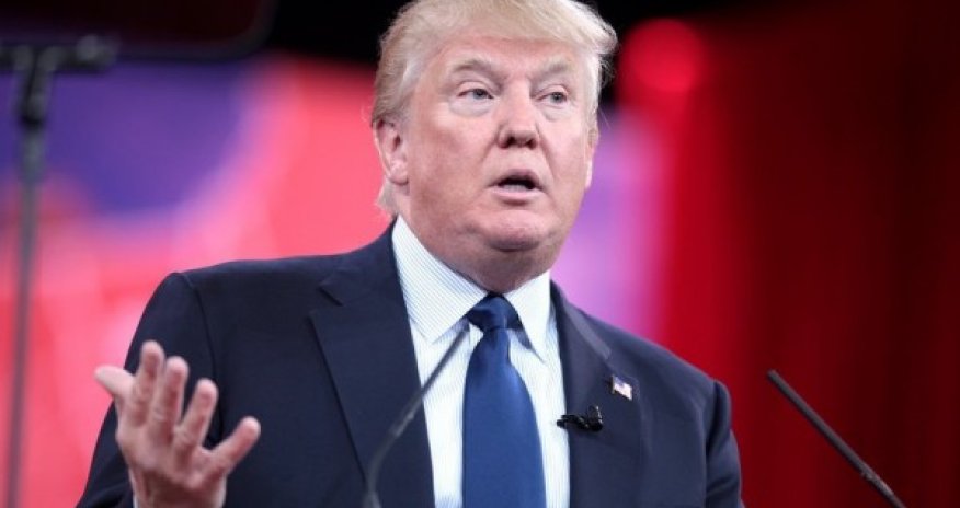 Трамп призвал Канаду стать 51-м штатом США для снижения налогов