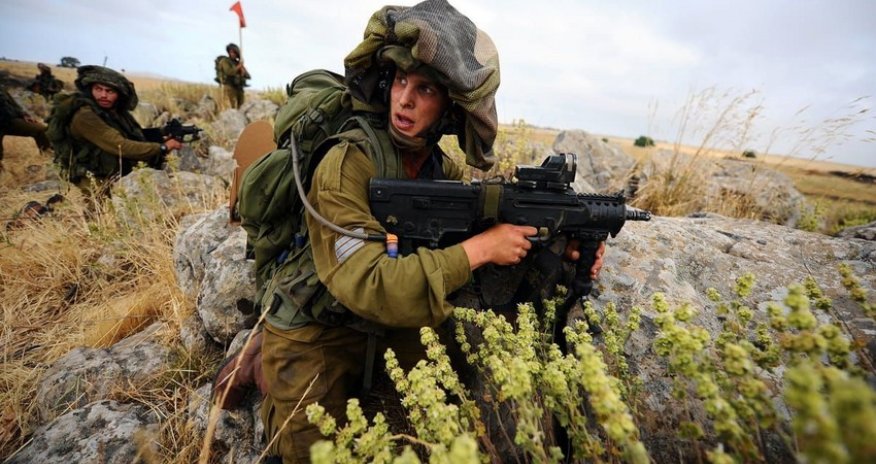 ЦАХАЛ объявил о ликвидации 50 радикалов на севере Западного берега