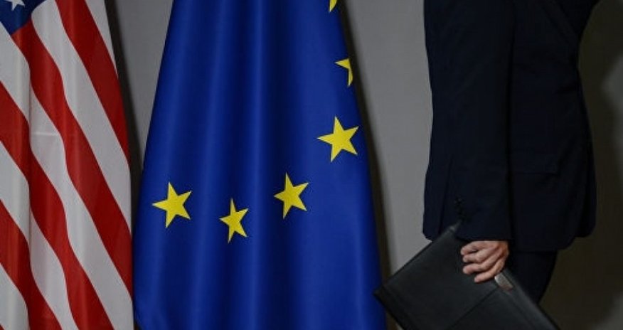 EU vows firm response if Trump unleashes tariffs