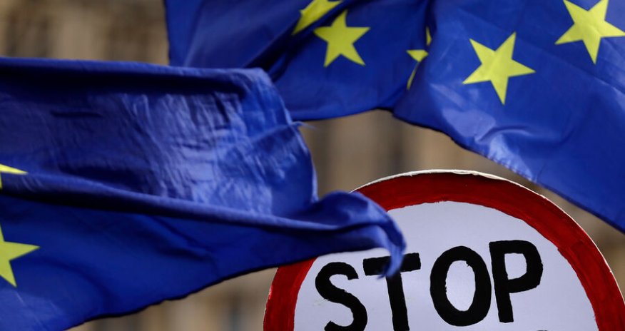 Aİ Rusiya və Trampa qarşı müdafiəni müzakirə edəcək