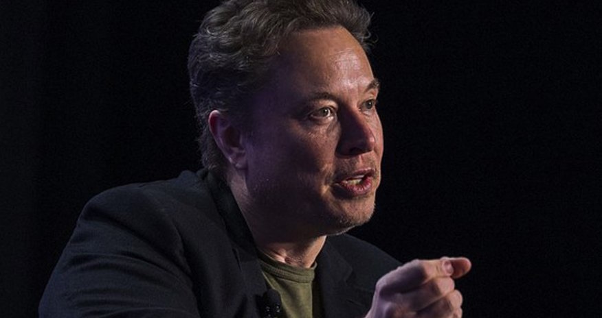 Маск сообщил о начале процесса ликвидации USAID